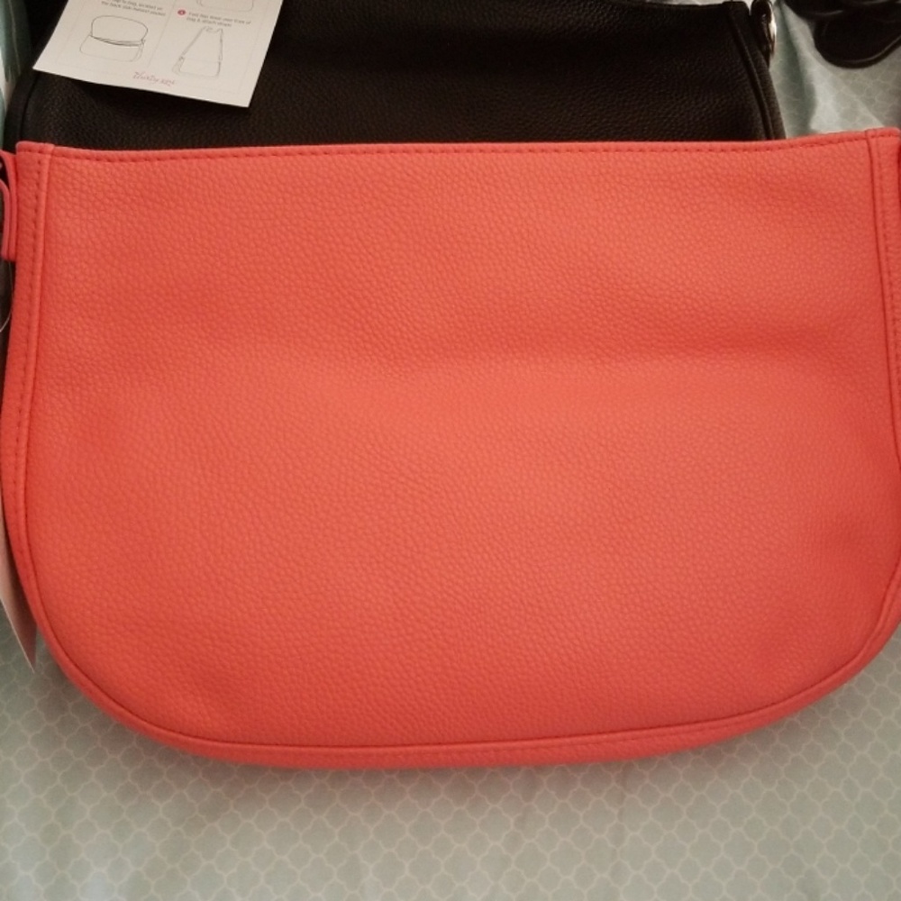 Classic coral base